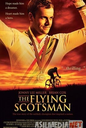 Shotlandiyalik poygachi Uzbek tilida 2006 O'zbekcha tarjima kino HD