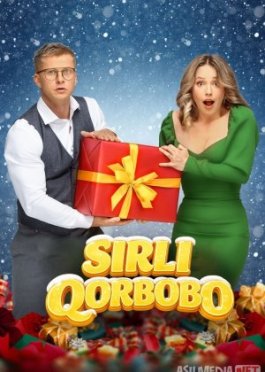 Sirli qorbobo / Yashirin Santa 2022 Uzbek tilida O'zbekcha tarjima kino Full HD tas-ix skachat