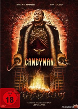 Shirinlik odami / Kendeymen / Baqqol / Candyman Uzbek tilida 2021 O'zbekcha tarjima kino HD