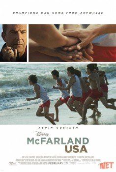 Тренер / McFarland, USA Tas-IX