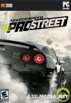 Need for Speed - ProStreet