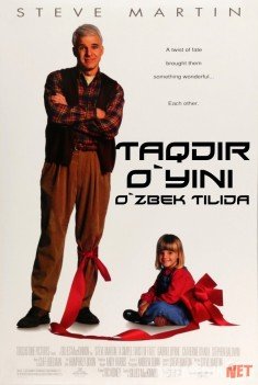 Taqdir o'yini Uzbek tilida O'zbekcha tarjima kino HD