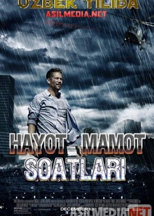 Hayot-mamot soatlari / Vaqtni zabt etib O'zbek tilida 2012 Uzbekcha tarjima / Побеждая время / Hours / Tas-IX skachat