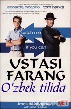 Ustasi farang Uzbek tilida 2002 O'zbekcha tarjima kino HD