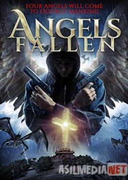 Падшие ангелы 2020 Tas-ix skachat