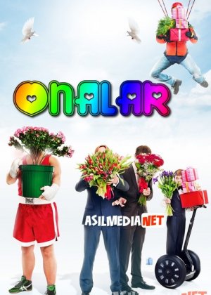 Onalar Rossiya film Uzbek tilida 2012 O'zbekcha tarjima kino HD