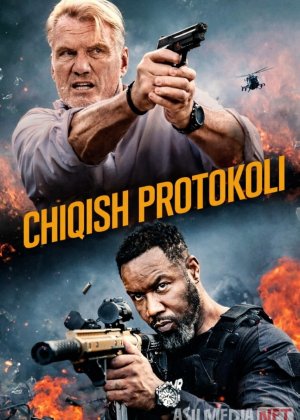Chiqish protokoli 2025 Uzbek tilida O'zbekcha tarjima kino Full HD tas-ix skachat