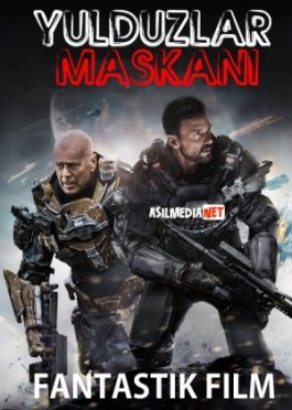 Yulduzlar Maskani / Yulduz chegarasi / Kosmik gunoh / Samoviy / Koinot Chegarasi Uzbek tilida 2021 O'zbekcha tarjima kino HD