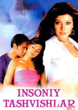 Insoniy tashvishlar / Insan 2005 Uzbek tilida O'zbekcha tarjima kino Full HD tas-ix skachat