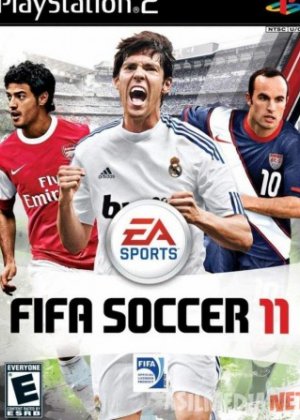 FIFA 11 / 2011 Tas-IX skachat