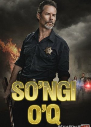 So'ngi o'q Uzbek tilida 2020 O'zbek tarjima tas-ix skachat