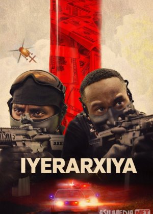 Iyerarxiya / Ierarxiya Premyera 2025 Uzbek tilida O'zbekcha tarjima kino Full HD tas-ix skachat