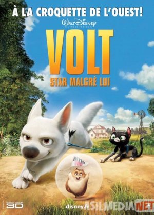 Volt Uzbek tilida multfilm 2008 O'zbek tarjima kino HD