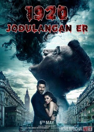 1920: Jodulangan er / 1920 London / Jodulangan xotin 3 Hind kino 2016 Uzbek tilida O'zbekcha tarjima kino Full HD tas-ix skachat