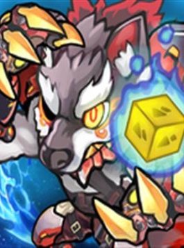 Cosmic Heroes - 3D Puzzle x RPG v1.1.8 (2017).