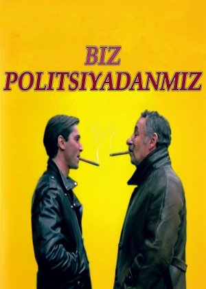 Biz politsiyadanmiz Uzbek tilida O'zbekcha tarjima kino HD