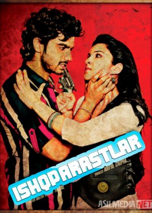Ishqparastlar / Telba muhabbat / Ishaqzaade Hind kino 2012 Uzbek tilida O'zbekcha tarjima kino Full HD tas-ix skachat