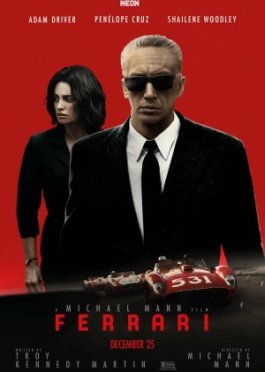 Ferrari Premyera (Biografik, Sport film) Uzbek tilida O'zbekcha 2023 tarjima kino Full HD tas-ix skachat
