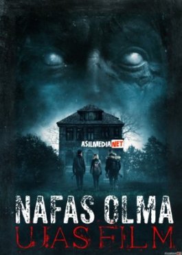 Nafas Olma 1 Ujas kino Uzbek tilida 2015 O'zbekcha tarjima kino HD