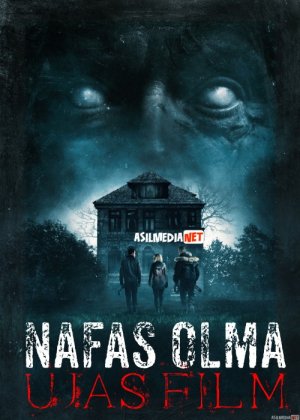 Nafas Olma 1 Ujas kino Uzbek tilida 2015 O'zbekcha tarjima kino HD