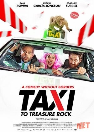 Gibraltar tosh uchun taksi / Gibraltar Taksisi Uzbek tilida O'zbekcha tarjima kino 2019 HD tas-ix skachat