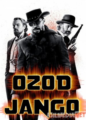 Ozod Jango Uzbek tilida 2012 O'zbekcha tarjima kino HD