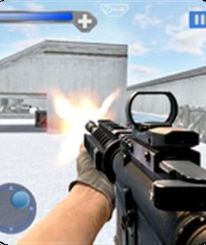 Sniper Special Blood Killer v1.3 (2017).