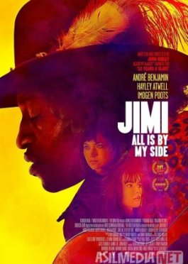 Jimi Xedriks Uzbek tilida 2013 O'zbekcha tarjima kino HD