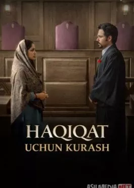 Haqiqat uchun kurash 2025 Hind kino Premyera Uzbek tilida смотреть онлайн бесплатно