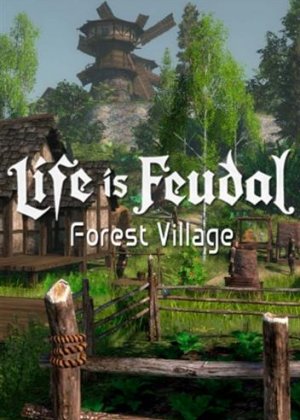 Life is Feudal: Forest Village