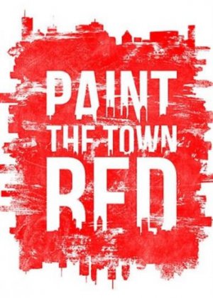 Paint the Town Red