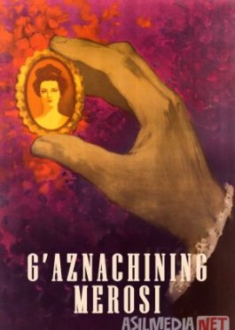 G'aznachining merosi / Istanbul xazinachisining siri 1962 Uzbek tilida O'zbekcha tarjima kino Full HD tas-ix skachat