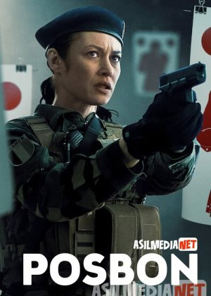 Posbon / Qo'riqchi / Часовой Uzbek tilida 2021 O'zbekcha tarjima kino HD