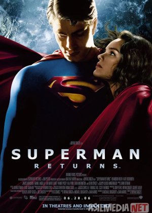 Supermenning qaytishi Premyera 2006 AQSH filmi Uzbek tilida O'zbekcha tarjima kino Full HD tas-ix skachat