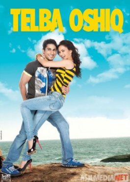 Telba Oshiq / Devona Yigit Hind kino Uzbek tilida 2012 HD O'zbek tarjima