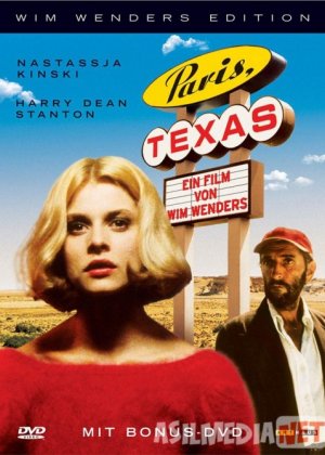 Texas - Parij Uzbek tilida 1984 O'zbekcha tarjima kino HD