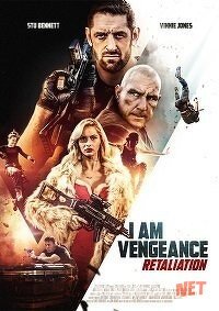 Я - возмездие 2- Расплата 2020 kino HD Tas-ix skachat