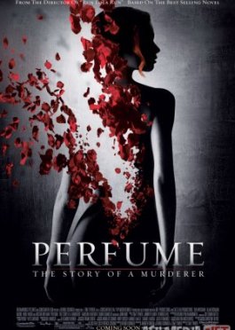 Atirchi: Bir qotilning hikoyasi / Parfyumerachi / Parfumeryachi 2006 Uzbek tilida O'zbekcha tarjima kino Full HD tas-ix skachat