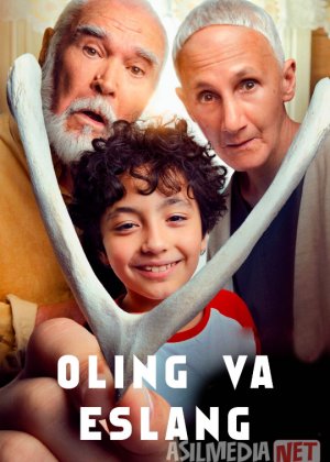 Oling va eslang / Ol va esla Rossiya filmi Uzbek tilida O'zbekcha 2023 tarjima kino Full HD tas-ix skachat