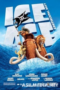Ice Age: Continental Drift