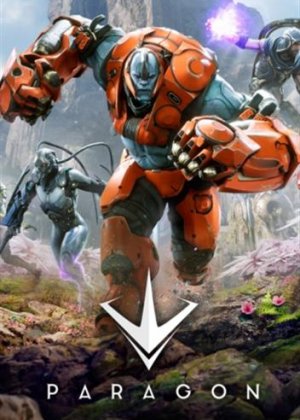 Paragon