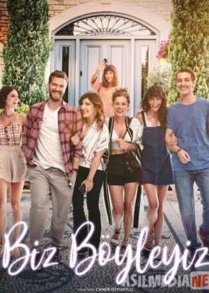 G'ayrioddiy jamoa / Biz shundaymiz Uzbek tilida 2020 O'zbekcha tarjima kino HD