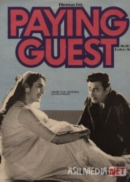 Ijarachi Hind kinosi Uzbek tilida 1957 O'zbekcha tarjima kino HD