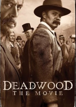 Dedvud / Дэдвуд / Deadwood Uzbek tilida O'zbekcha tarjima kino 2019 Full HD tas-ix skachat