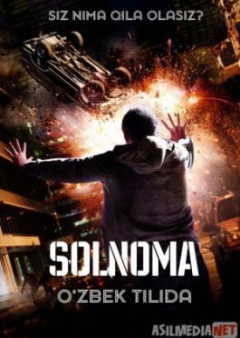 Solnoma / Xronika Uzbek tilida 2012 O'zbekcha tarjima kino HD