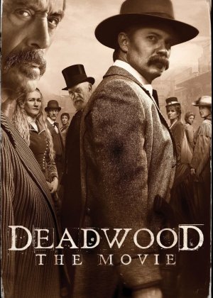 Dedvud / Дэдвуд / Deadwood Uzbek tilida O'zbekcha tarjima kino 2019 Full HD tas-ix skachat