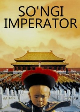 So'ngi Imperator Uzbek tilida 1987 O'zbekcha tarjima kino HD