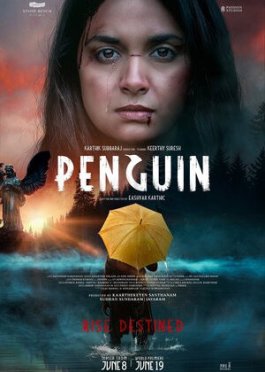 Pingvin / Pingivin Hind kino Uzbek tilida O'zbekcha tarjima kino 2020 HD tas-ix skachat