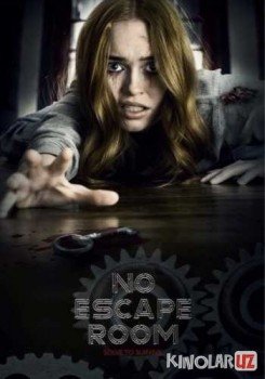 Смертельный квест / No Escape Room Tas-IX