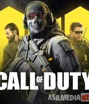 Call of Duty Mobile Tas-IX skachat